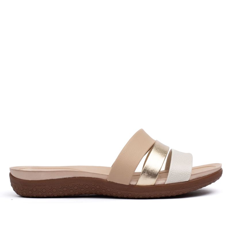 tamanco-feminino-modare-tiras-metalizado-7125-200-bege-off-white-10-40687-a