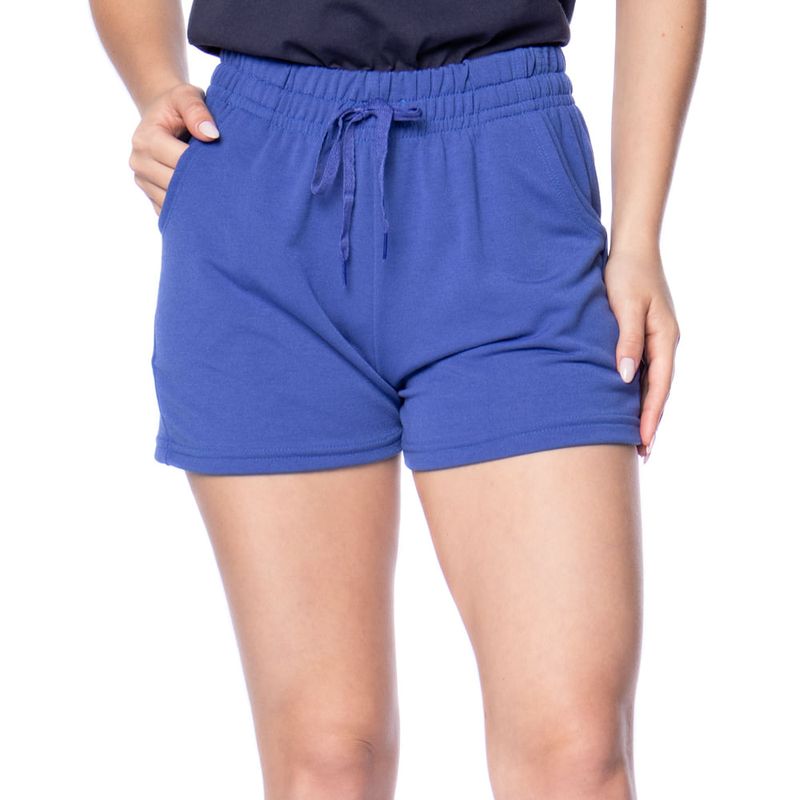 short-feminino-desayner-moletom-cordao-5337-azul-10.40323-a