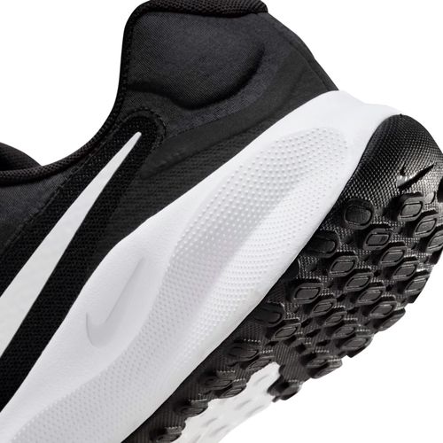 Tênis Masculino Nike Revolution 7 Preto/branco
