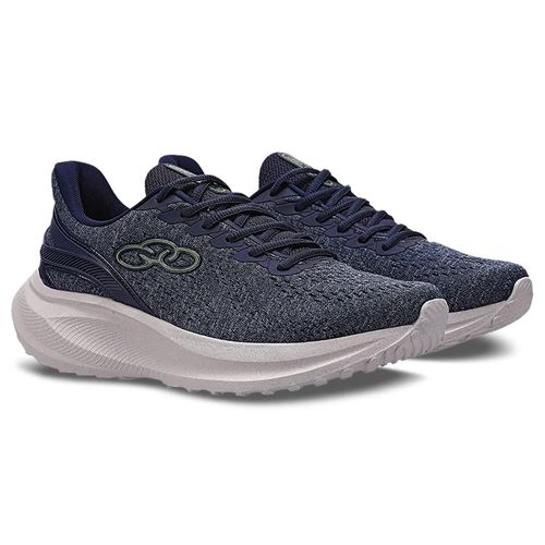 Tênis Masculino Olympikus Trunfo 3 Marinho