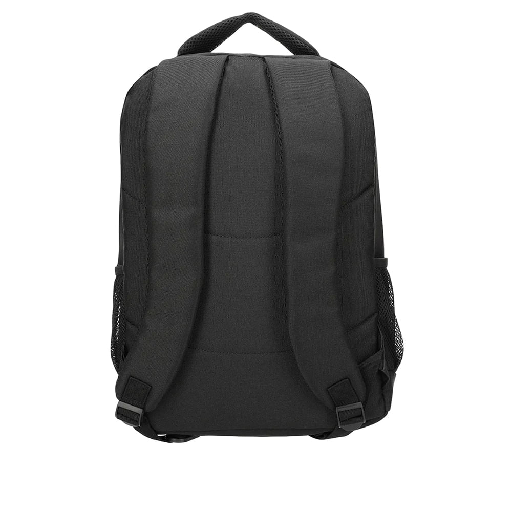 Mochila Unissex Mizuno Be Lisa Notebook Preto - Lojas Radan