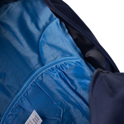 Mochila Unissex Fila Cut Logo Marinho/Azul