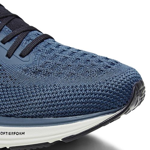 Tênis Masculino Mizuno Cool Ride 2 Azul Escuro