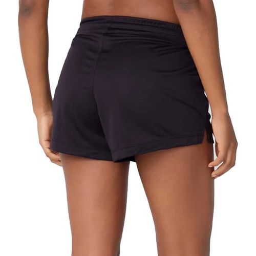 Short Feminino Fila Myler Preto
