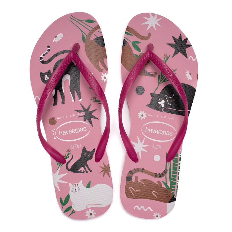 chinelo-feminino-havaianas-slim-pets-4132567-9321-rosa-10.43087-a