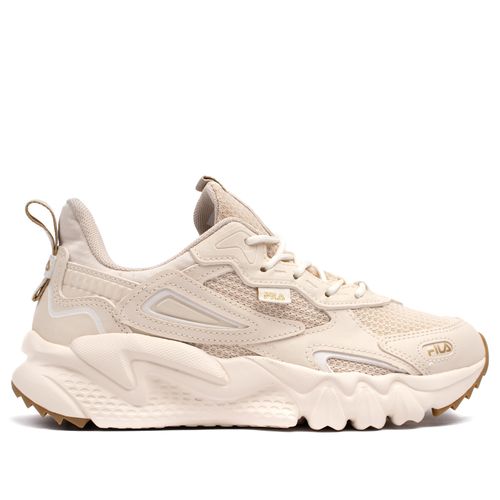 Tênis Feminino Fila Venture Tracer Bege