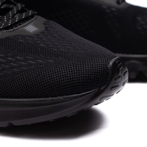 Tênis Masculino Fila Fulltime Preto