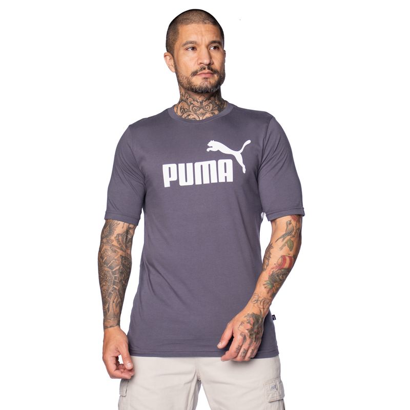 camiseta-masculina-puma-684365-08-logo-tee-cinza-10.43161-a