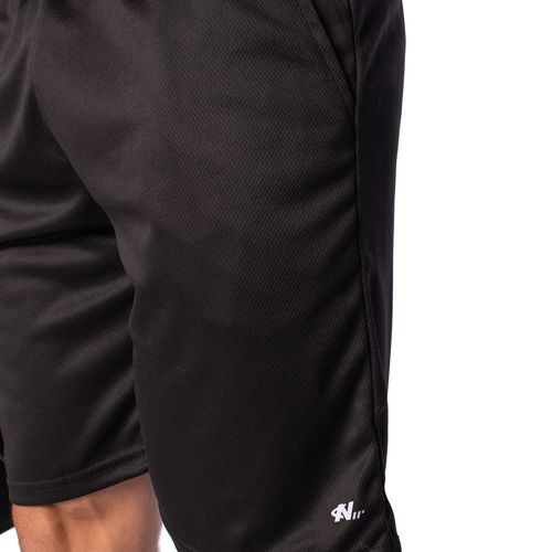 Bermuda Masculina Ninety Eight Dry Fit Preta