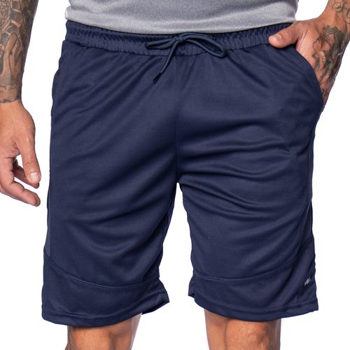 Bermuda Masculina Ninety Eight Dry Fit Marinho