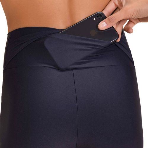 Short Feminino Live Icon Neo Preto Onyx