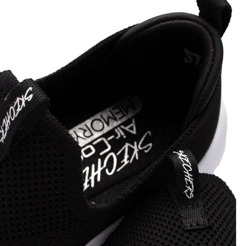 Tênis Feminino Skechers Ultra Flex 2.0 Preto