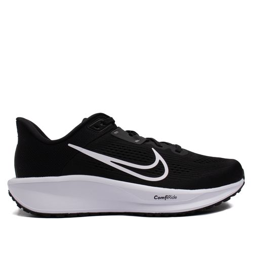 Tênis Masculino Nike Quest 6 Preto/branco