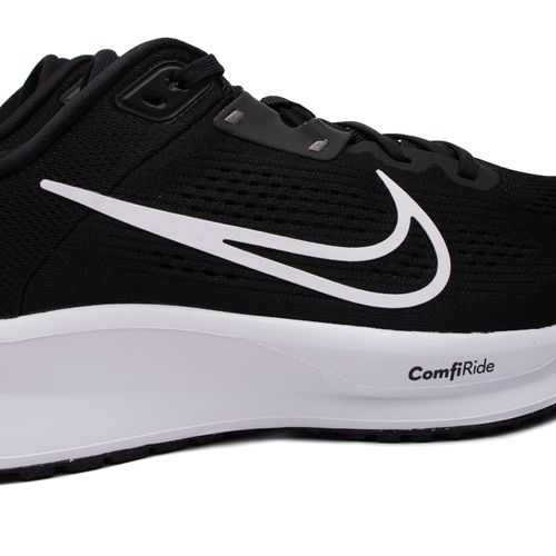 Tênis Masculino Nike Quest 6 Preto/branco