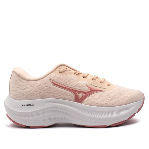 Tênis Feminino Mizuno Enigma Rosa Claro