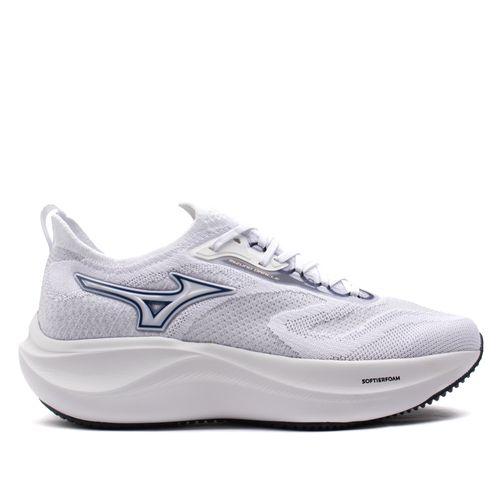 Tênis Masculino Mizuno Oracle Branco