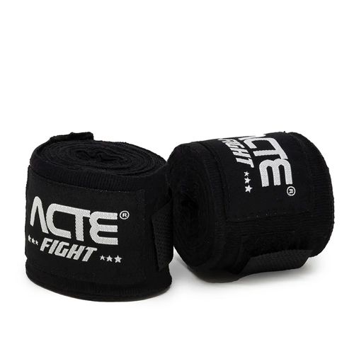Bandagem Acte Sports P17 5 Metros Preto