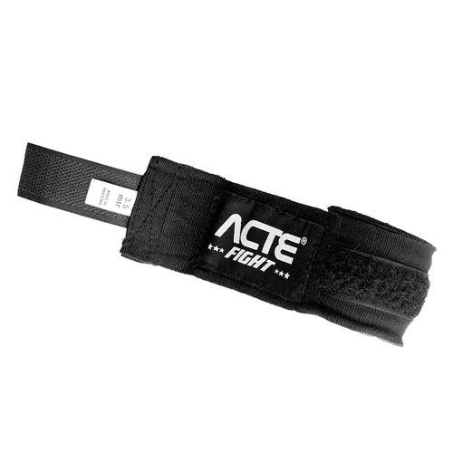 Bandagem Acte Sports P17 5 Metros Preto