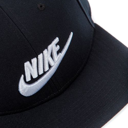 Boné Unissex Nike Pro Preto