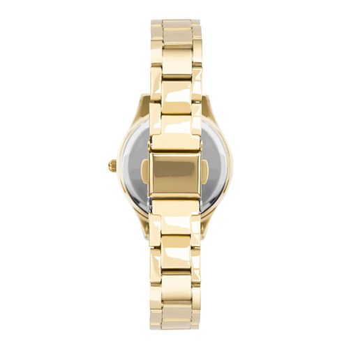 Relógio Feminino Condor Mini Analógico CO2035NIO/4K Dourado