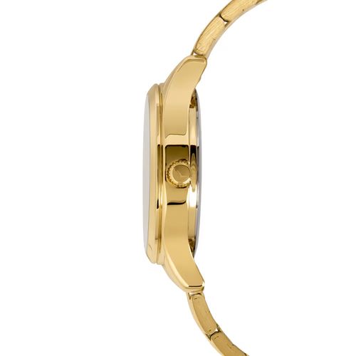 Relógio Feminino Condor Analógico CO2036MWY/K4K com Conjunto Dourado
