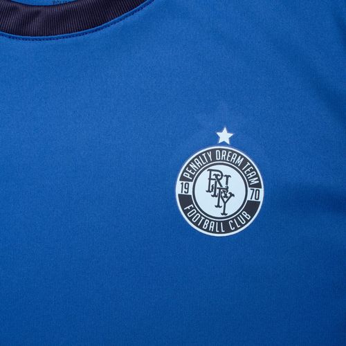 Camisa de Futebol Juvenil Penalty 732 Oficial Azul/Marinho