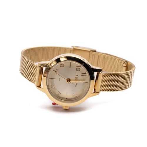 Relógio Feminino Condor Analógico CO2035NHW/K4X com Conjunto