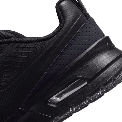 Tênis Masculino Nike Air Max Nuaxis Preto
