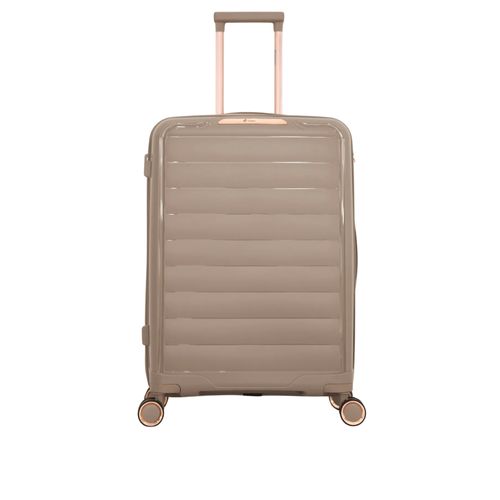 Mala de Viagem Redtec Dubai Média Dourado