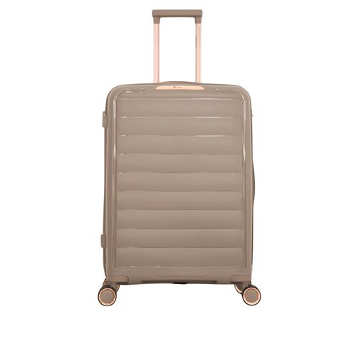 Mala de Viagem Redtec Dubai Grande Dourado