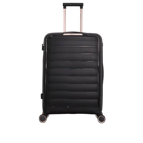 Mala de Viagem Redtec Dubai Média Preto