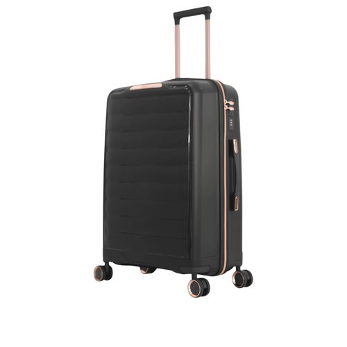 Mala de Viagem Redtec Dubai Média Preto