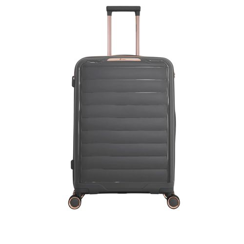 Mala de Viagem Redtec Dubai Grande Cinza