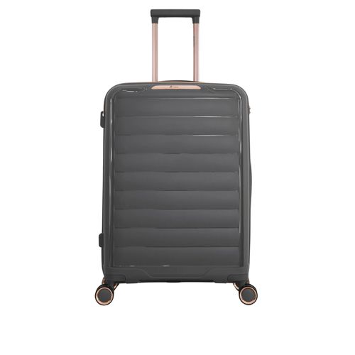 Mala de Viagem Redtec Dubai Média Cinza