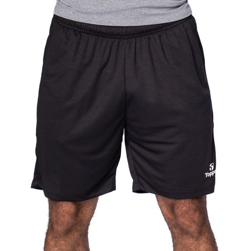 Bermuda Masculina Topper Hive II Preto