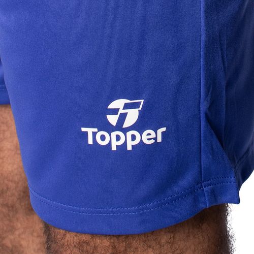Calção Masculino Topper Classic New Azul