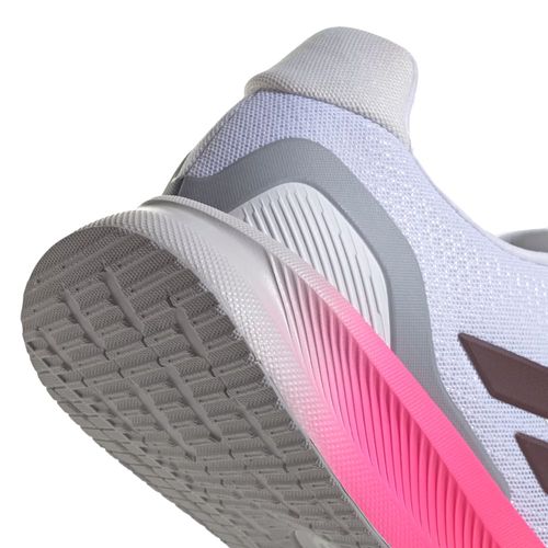 Tênis Feminino Adidas Runfalcon 5 Branco