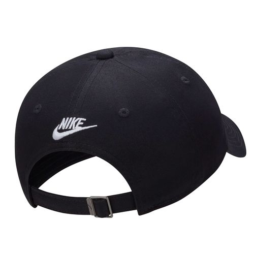 Boné Unissex Nike Club Preto
