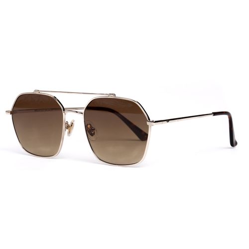 Óculos de Sol Unissex Mormaii M0147 Dourado
