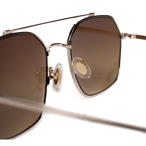 Óculos de Sol Unissex Mormaii M0147 Dourado