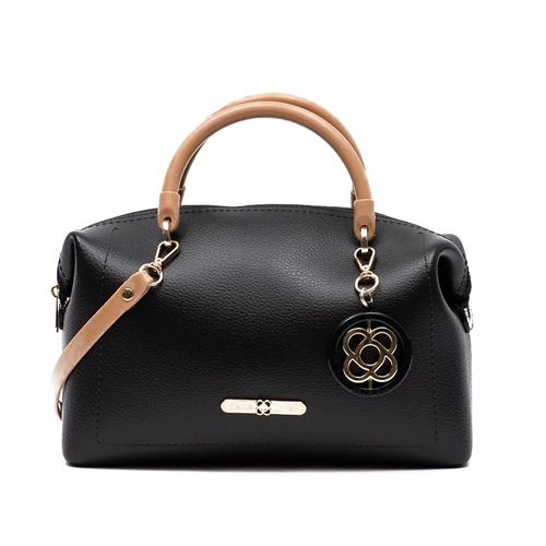 Bolsa Feminina Petite Jolie Lucy Preto