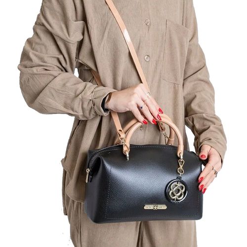 Bolsa Feminina Petite Jolie Lucy Preto