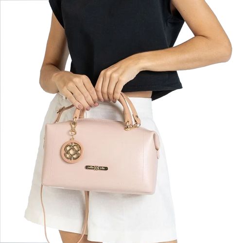 Bolsa Feminina Petite Jolie Lucy Avela