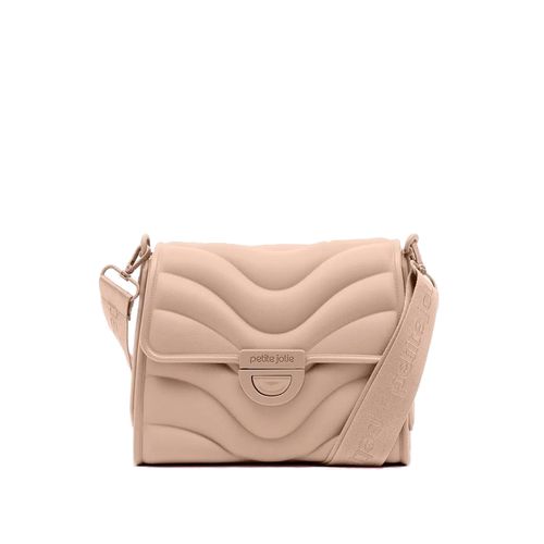 Bolsa Feminina Petite Jolie Andy Nude