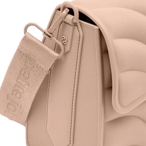 Bolsa Feminina Petite Jolie Andy Nude