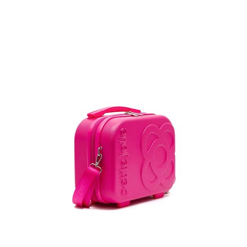 Frasqueira Feminina Petite Jolie Trip Pink
