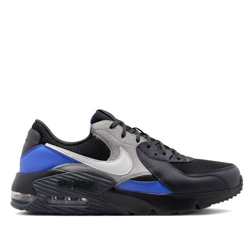 Tênis Masculino Nike Air Max Excee Preto/azul