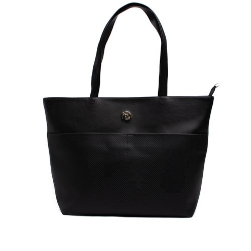 Bolsa Feminina Modare Soft Preto