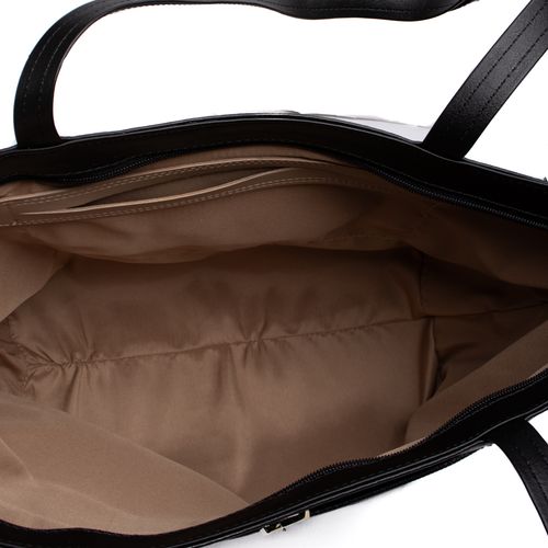 Bolsa Feminina Modare Soft Preto