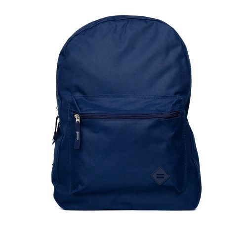 Mochila Unissex Clio Style Básica Marinho